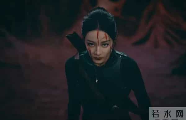 女演员长相有多重要?看《枭起青壤》33岁迪丽热巴和41岁张俪就知