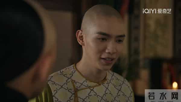 《大生意人》李钦与父决裂!李万堂的8个字,是对古平原最狠算计