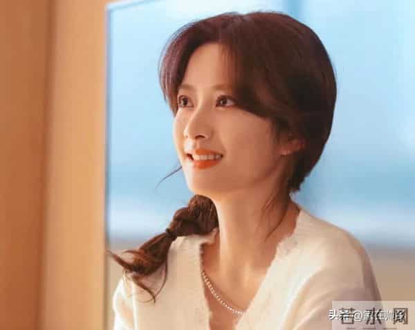 《四喜》大结局美满,这个让人最不喜欢的角色,让我明白了…