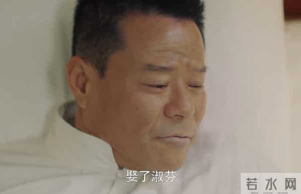 《隐锋》今晚大结局:陆淑芬牺牲,沈一禾被除,李亨结局还有变数