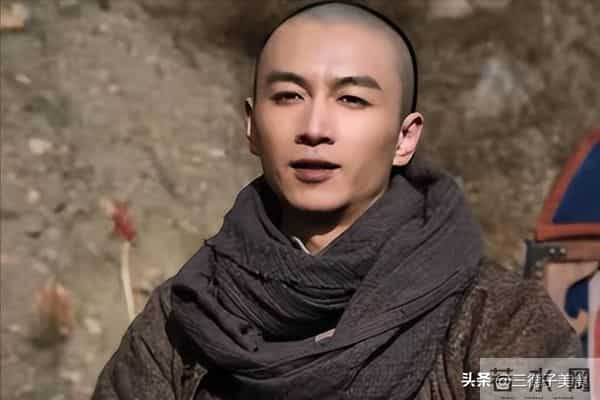 品质大剧!《大生意人》首播四集好评不断,六位配角都是老熟人