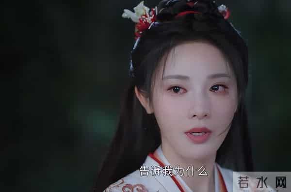 《凤凰台上》被嘲“低配版《东宫》”，原著作者甩锅彭小苒