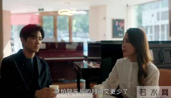 《亦舞之城》出圈理由：钟汉良的演技，白冰的脸，秦岚的身材