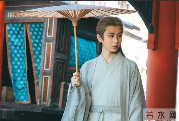 任嘉伦与成毅新剧将对打？看完预告我只想说：谁输谁赢一目了然