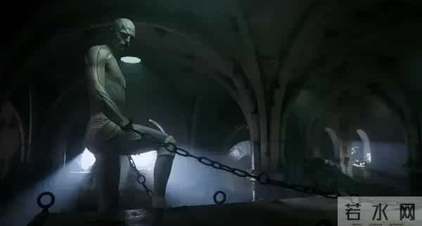 他的三十年生涯，都是为这部电影做准备