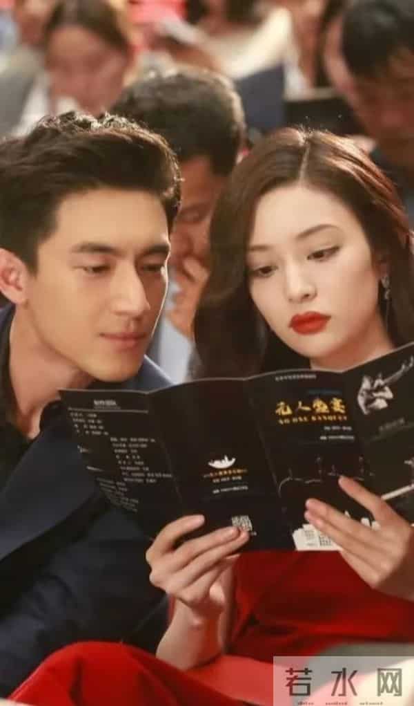 这两部悬疑陈晓藏枪、林更新卧底被坑！让人攥着手机等更新