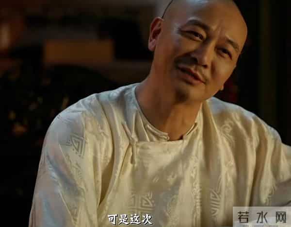 冲着陈晓、黄志忠看的《大生意人》，却被49岁半路出家者圈了粉