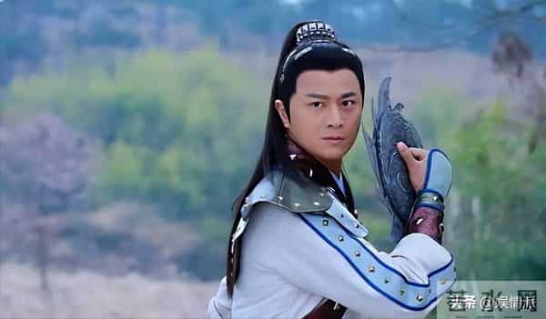 《乌蒙深处》中容易忽视的配角，演技不输秦俊杰，曾是民国小生