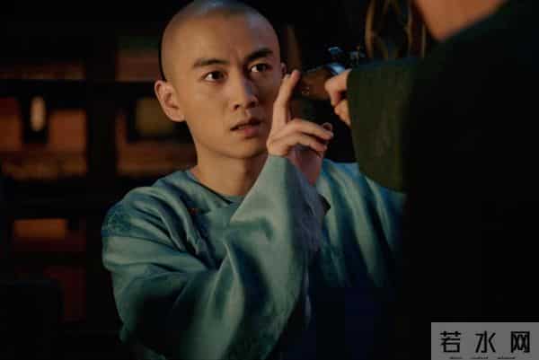 《大生意人》李万堂栽了！首富甘当反贼钱袋子，才懂古平原他亲子