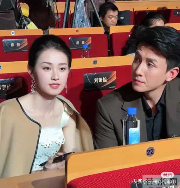 红果盛典与郭宇欣分开仅一天,官宣刘萧旭喜讯,终于等到这一天