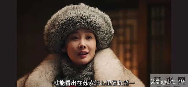 陈晓解读《大生意人》：古平原在“回家”路上，活成难被定义传奇