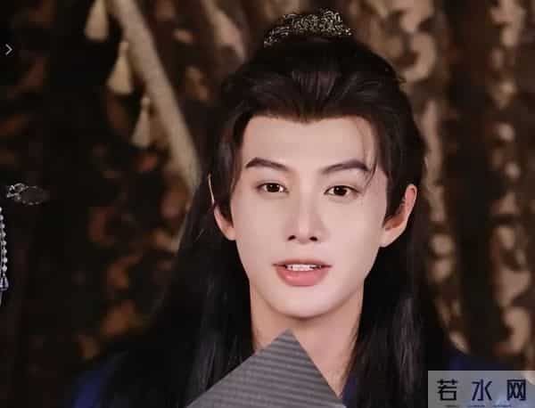 《掌上卿卿》何健麟梨小娜已是顶流搭档，破80万预约，未播先火