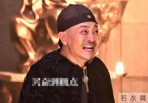 冲着陈晓、黄志忠看的《大生意人》，却被49岁半路出家者圈了粉