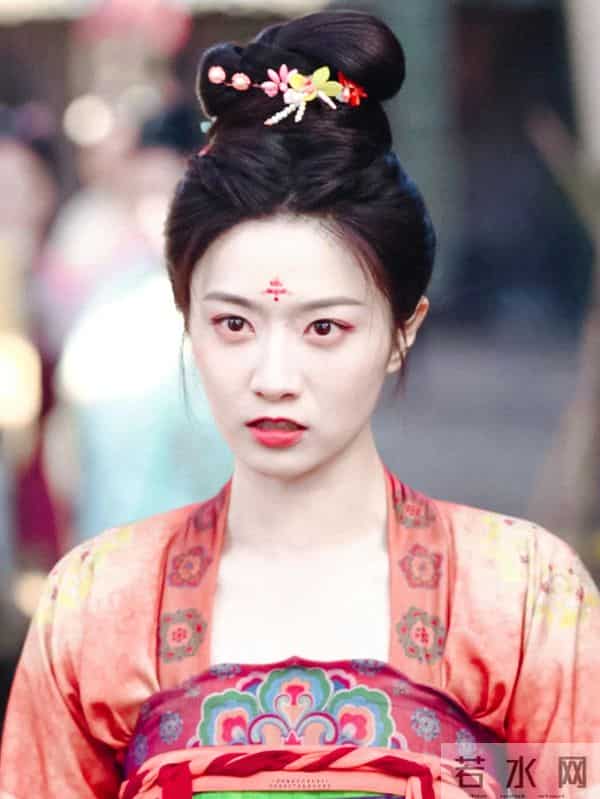 《唐朝诡事录3》收官，演技评分出炉，杨志刚9.8分第3，第1太意外