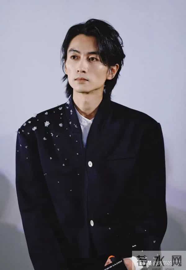 陈晓暴瘦，和陈妍希新剧对打