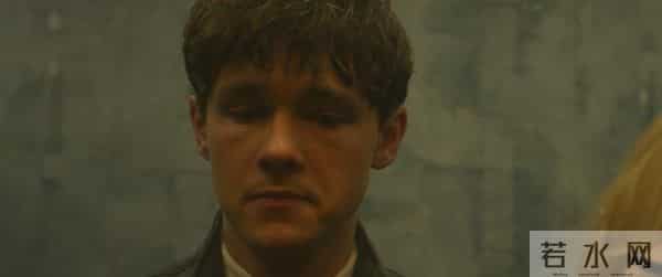 无数人心目中的NO.1美剧,值得收藏硬盘