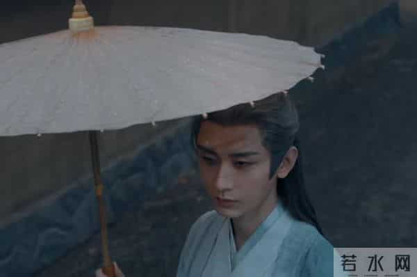 任嘉伦与成毅新剧将对打？看完预告我只想说：谁输谁赢一目了然