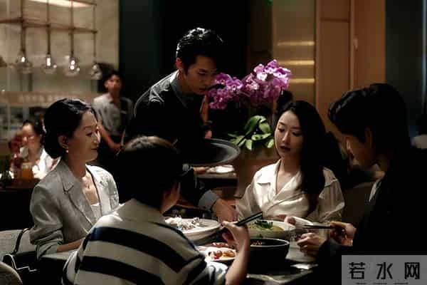 《亦舞之城》收视第一，看3集，我要说：是都市爱情剧该有的样子