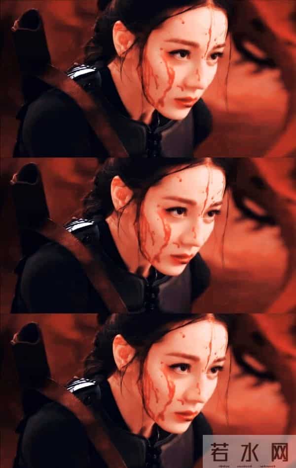 《枭起青壤》明明男帅女美,关注度大,到底为啥播出效果不佳?