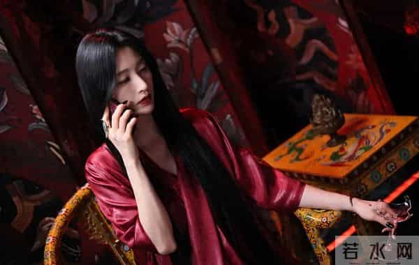 《枭起青壤》结局，原来，这才是李月英发现炎拓却没有告密的真相