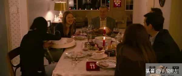 电影推荐|天伦之旅|父爱重构,从望子成龙到愿你开心