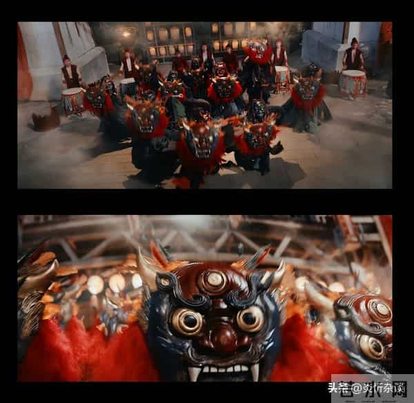 《唐朝诡事录3》：诡影重重中的大唐幻梦