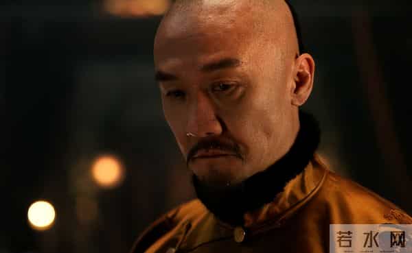 《大生意人》演技评分：孙千，陈晓断层式差距，李纯9.7分未第一