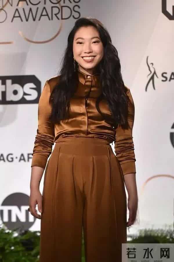 好莱坞十大亚洲女演员，杨紫琼登顶影后，刘亦菲逆袭，刘玉玲封神