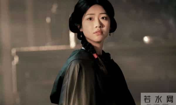 《大生意人》女演员颜值排名，第一孙千，第二李纯，第三令人意外