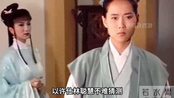 明知媚娘用的母亲容貌,为何许仕林一点都不尴尬?真相颠覆...