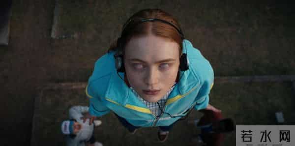 直冲9.6分!Netflix的王炸美剧,终于回归了