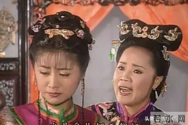 如果紫薇不是格格,尔康还会娶她吗?金锁其实就是最好的答案!