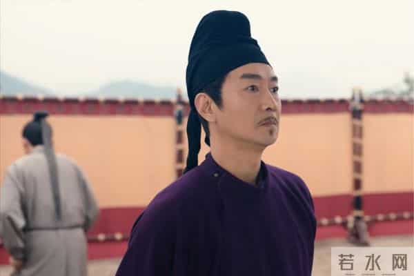 《唐诡》神反转!苏无名最大的“伯乐”,竟是往死里整他的崔相!