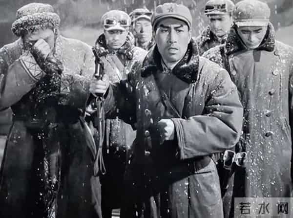 《千里江山图》开机,张若昀脸都没露,全靠刘诗诗、关晓彤撑场面