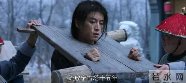 《大生意人》6集就遇3个贵人,古平原终究走了父亲李万堂的老路。