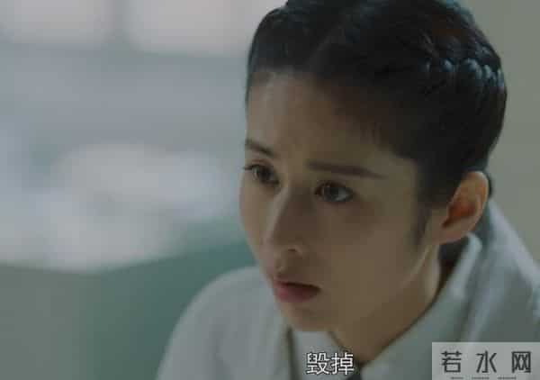 《隐锋》要不是于同下线!贾云武到死不知,贾忠的良苦用心