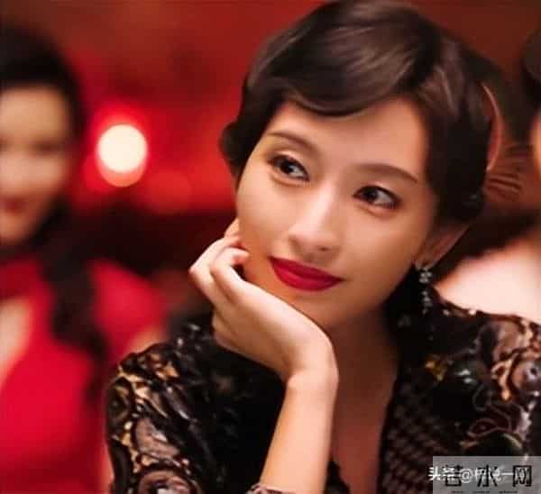 张俪太“狠”，女主要不是迪丽热巴，还真“斗”不过她