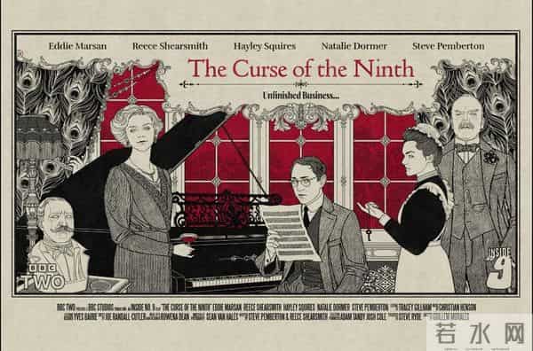 1集1个刺激的故事，这5部神剧没看过太可惜