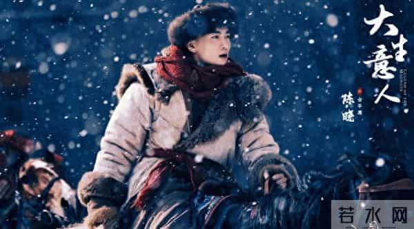 丫鬟脸偏要演主角，《大生意人》女主成败笔，换掉她就完美！