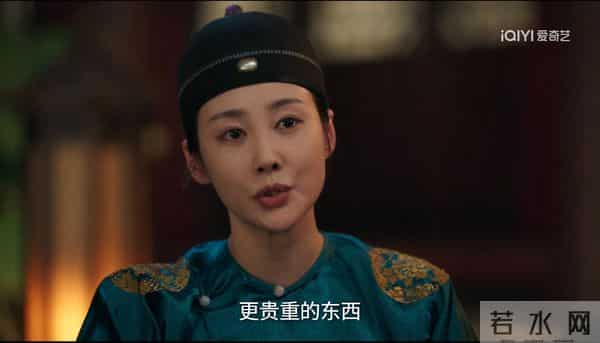 《大生意人》:剧中几个历史原型,想到他们的悲怆结局,怅然叹息