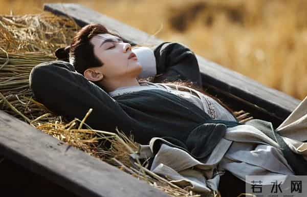 任嘉伦与成毅新剧将对打？看完预告我只想说：谁输谁赢一目了然