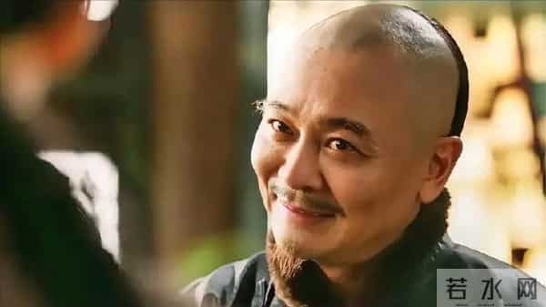 大生意人:李万堂竟是古平原亲爹!原来这才是王天贵盯上他的原因