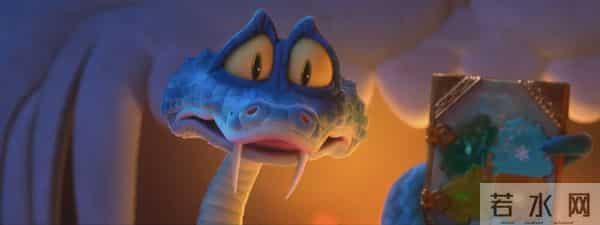 疯狂动物城2:不如1的四个原因