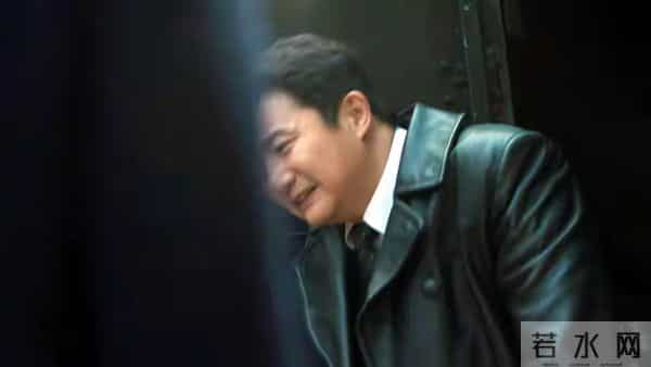 隐锋-37集结局全军覆没?陆淑芬牺牲云英被捕,李亨面临生死抉择