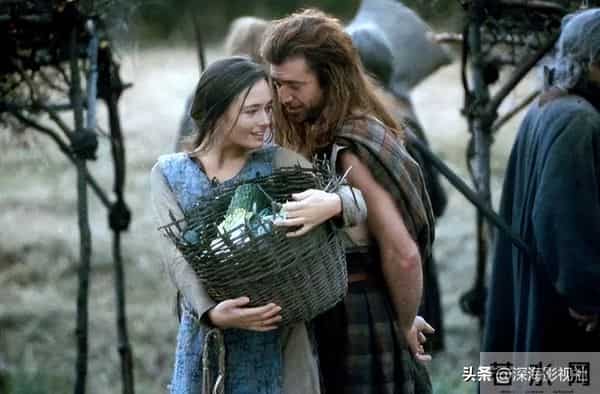 史诗级的6部神级大片，看完让人意犹未尽