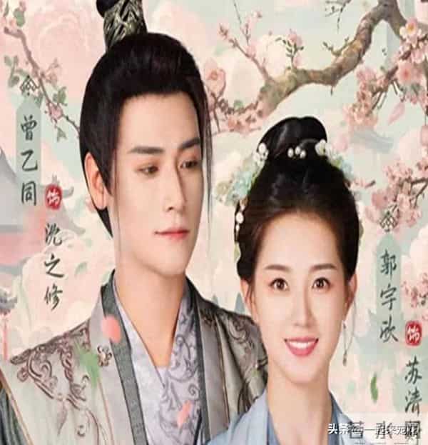 郭宇欣主演的4部短剧,男主个个是男神,哪部是你熬夜追的?