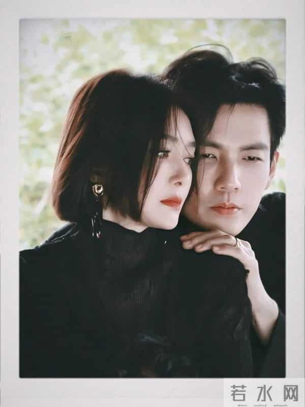 44岁秦岚的《亦舞之城》真是美到窒息,真是女人越老越有味道。