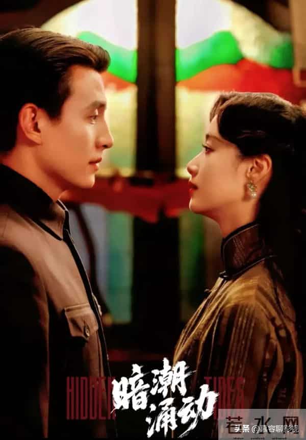 刘萧旭王小亿新剧口碑炸裂!热度7160万,荣登红果两大榜单TOP3!