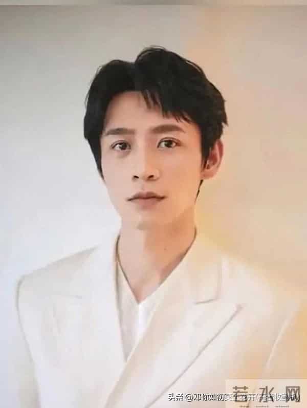 为角色减重15斤,杀青难走出!魏晨的“笨方法”被赞教科书式演技