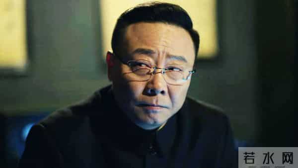 《隐锋》今晚大结局:陆淑芬牺牲,沈一禾被除,李亨结局还有变数